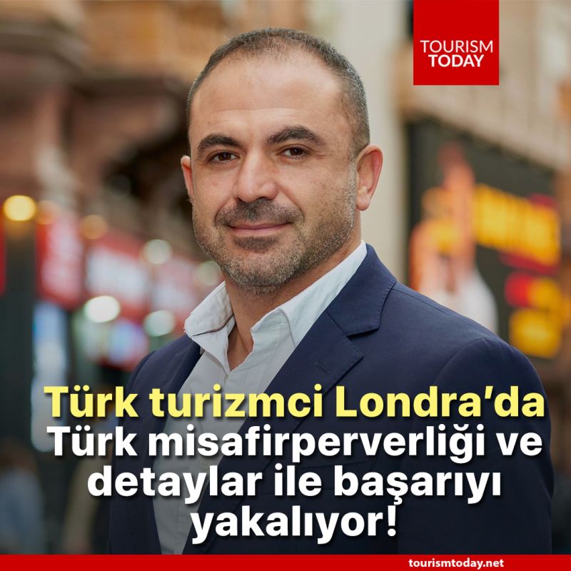 Tourism Today haberi